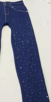 Leggings Gr. 158/164 (3690)